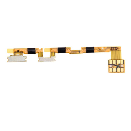 Google Nexus 6P Power & Volume Button Flex Cable