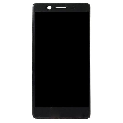 Full Assembly Replacement Lcd Screen For Nokia 7