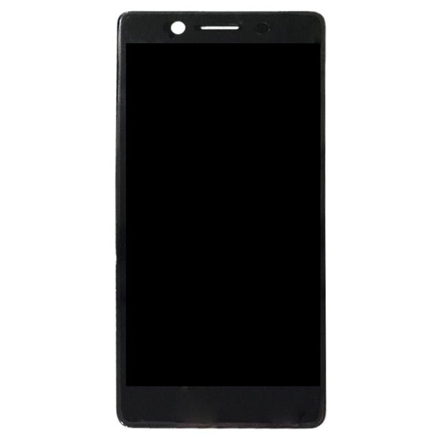 Full Assembly Replacement Lcd Screen For Nokia 7