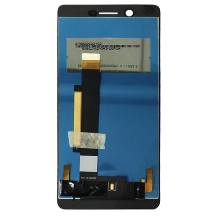 Full Assembly Replacement Lcd Screen For Nokia 7