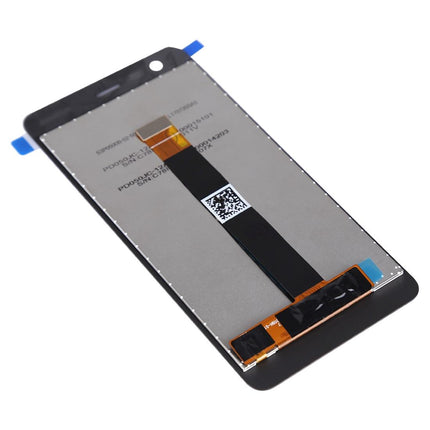 Full Assembly Tft Lcd Screen For Nokia 2 With Digitizer