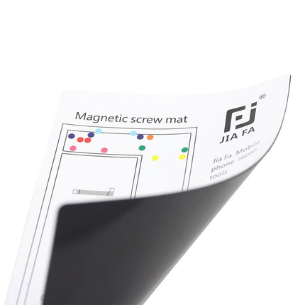 Iphone 4S Magnetic Screw Mat
