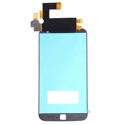 Full Assembly Lcd Screen With Digitizer For Motorola Moto G4 Plus