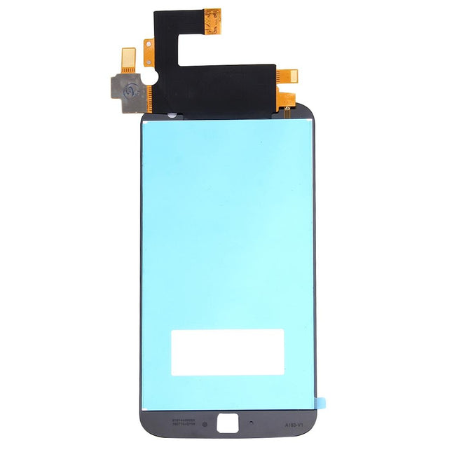 Full Assembly Lcd Screen With Digitizer For Motorola Moto G4 Plus