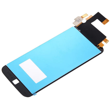 Full Assembly Lcd Screen With Digitizer For Motorola Moto G4 Plus