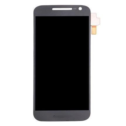 Motorola Moto G4 Lcd Screen With Digitizer Assembly