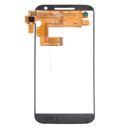 Motorola Moto G4 Lcd Screen With Digitizer Assembly