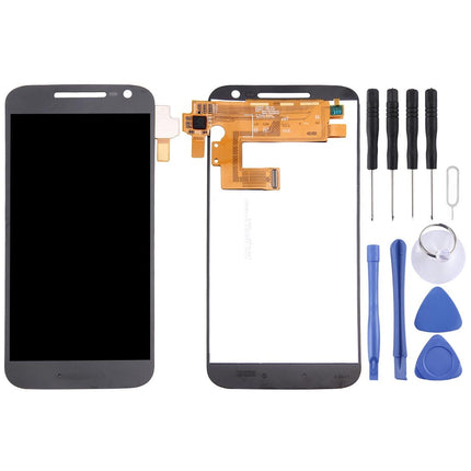 Motorola Moto G4 Lcd Screen With Digitizer Assembly