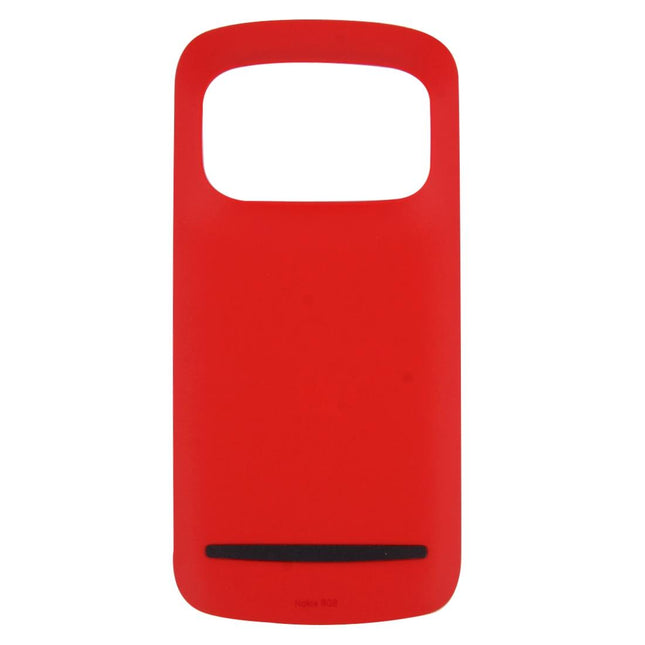 808 Pureview Battery Back Cover - Sleek And Durable