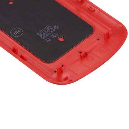808 Pureview Battery Back Cover - Sleek And Durable