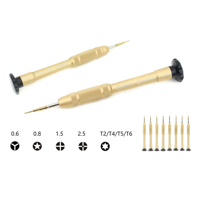 18-In-1 Multi-Functional Repair Tool Set For Mobile Phones With Bag