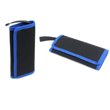 18-In-1 Multi-Functional Repair Tool Set For Mobile Phones With Bag