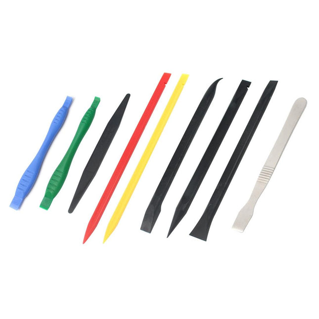 17-In-1 Multi-Functional Repair Tool Set For Iphone Macbook And Apple Watch With Bag