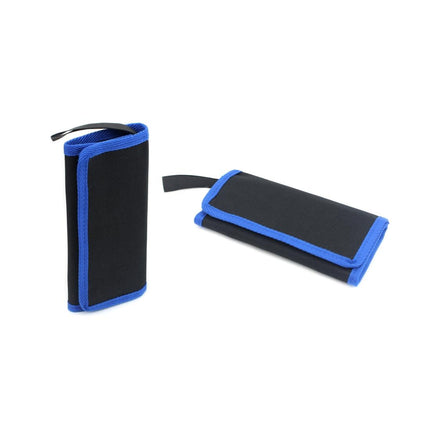 17-In-1 Multi-Functional Repair Tool Set For Iphone Macbook And Apple Watch With Bag