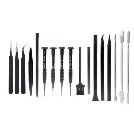 17-In-1 Multi-Functional Repair Tool Set For Iphone / Apple Watch With Bag