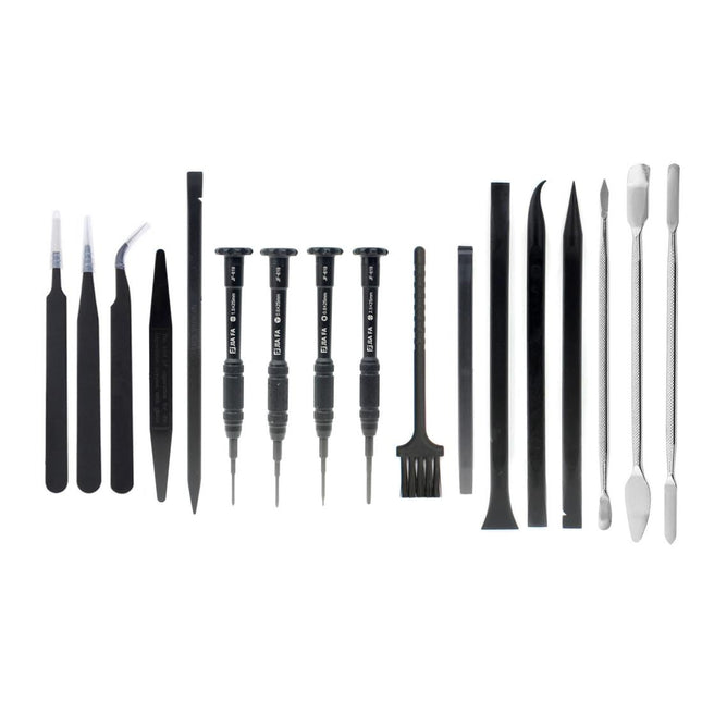 17-In-1 Multi-Functional Repair Tool Set For Iphone / Apple Watch With Bag