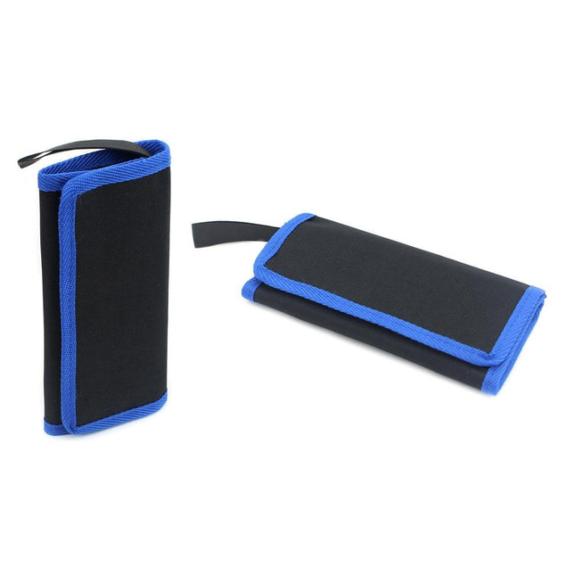 17-In-1 Multi-Functional Repair Tool Set For Mobile Phones With Bag