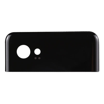 Google Pixel 2 Xl Glass Lens Cover - Top Back