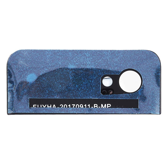 Google Pixel 2 Xl Glass Lens Cover - Top Back