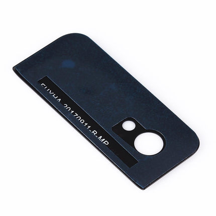 Google Pixel 2 Xl Glass Lens Cover - Top Back