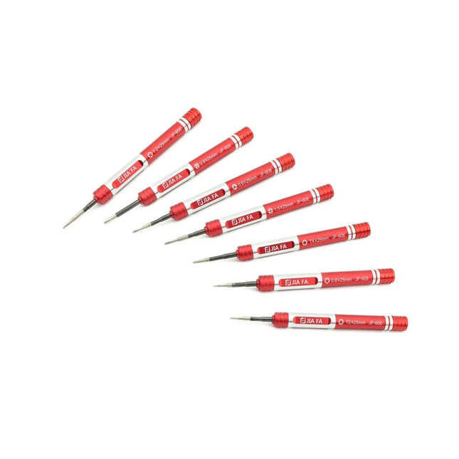 28-In-1 Electronics Repair Kit For Cell Phone Iphone Macbook & More