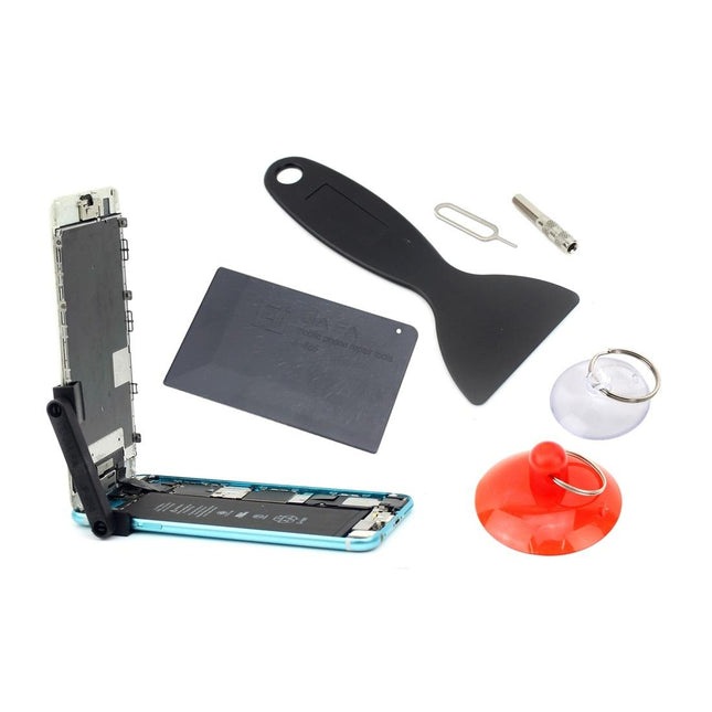 28-In-1 Electronics Repair Kit For Cell Phone Iphone Macbook & More