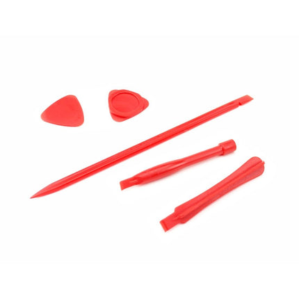 28-In-1 Electronics Repair Kit For Cell Phone Iphone Macbook & More