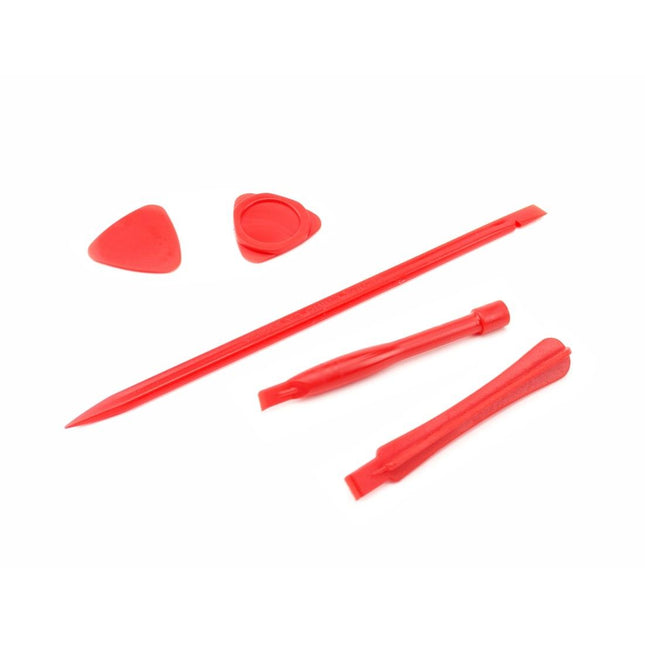 28-In-1 Electronics Repair Kit For Cell Phone Iphone Macbook & More