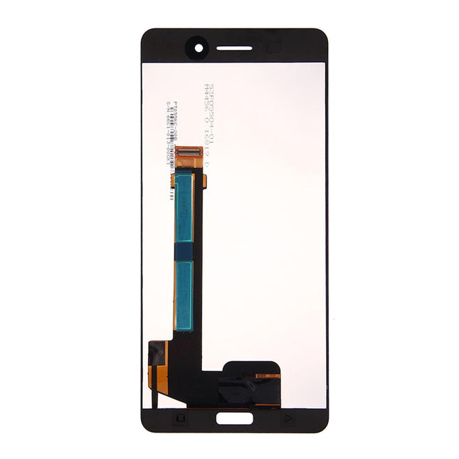 Replacement Lcd Screen For Nokia 6 With Digitizer Assembly