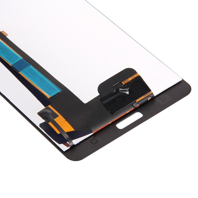 Replacement Lcd Screen For Nokia 6 With Digitizer Assembly