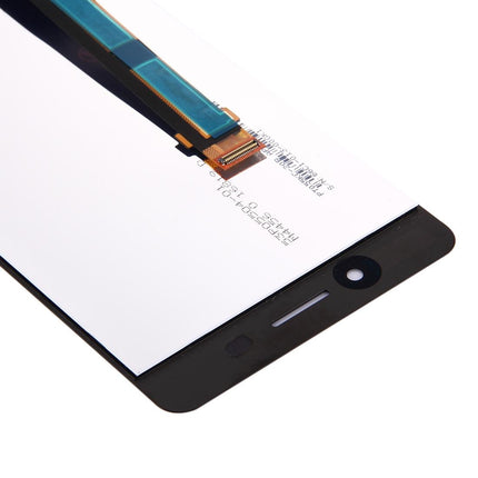 Replacement Lcd Screen For Nokia 6 With Digitizer Assembly