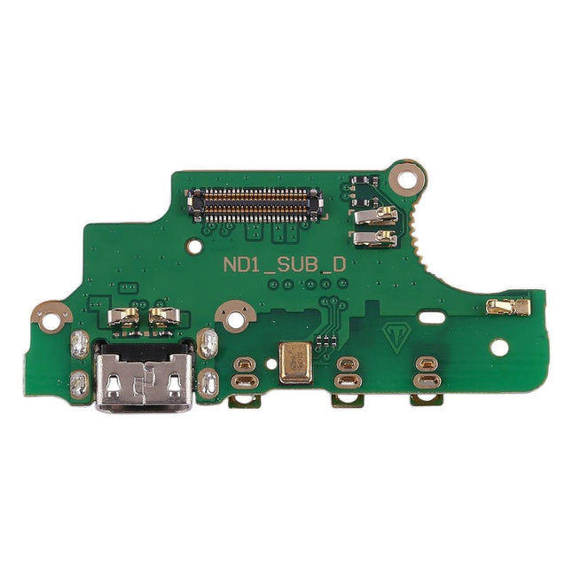 Replacement Nokia 5 Charging Port Board