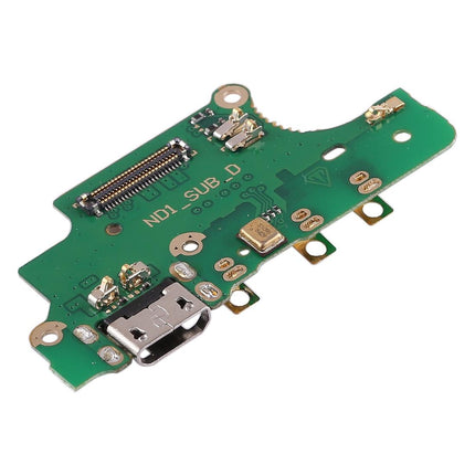 Replacement Nokia 5 Charging Port Board
