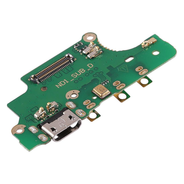 Replacement Nokia 5 Charging Port Board