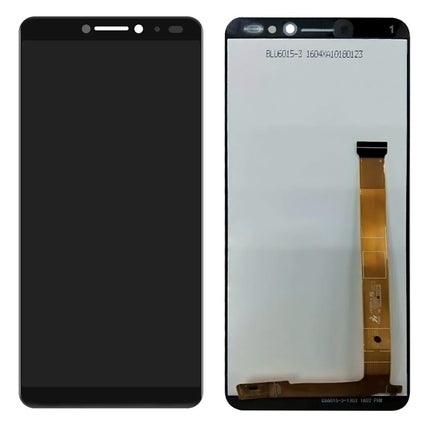 Alcatel 3V Lcd Screen With Digitizer Assembly