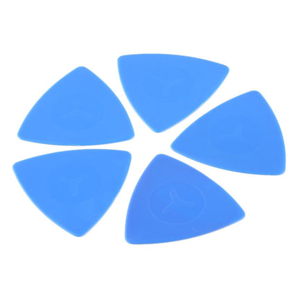 5-Piece Plastic Spudger & Triangle Prying Tool Set