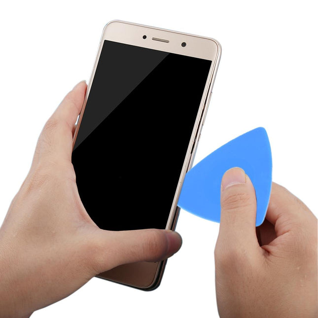 5-Piece Plastic Spudger & Triangle Prying Tool Set