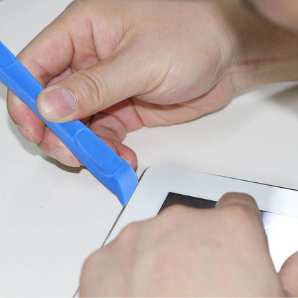 5-Piece Plastic Spudger & Triangle Prying Tool Set