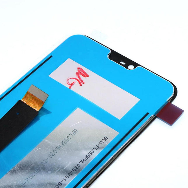 Replacement Lcd Screen For Nokia X6 2018 / 6.1 Plus With Digitizer