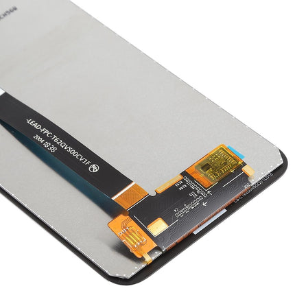 Nokia X7 / 8.1 / 7.1 Plus Lcd Screen Assembly With Digitizer - Tft Display