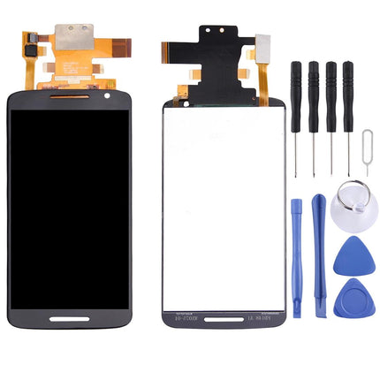 Replacement Lcd Touch Panel For Motorola Moto X Play / 3Rd Gen - 5.5 Inch