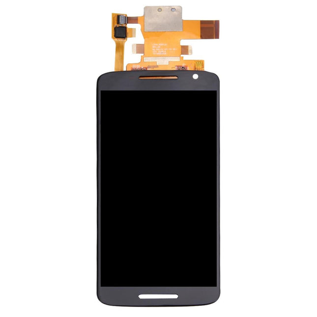 Replacement Lcd Touch Panel For Motorola Moto X Play / 3Rd Gen - 5.5 Inch