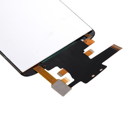 Replacement Lcd Touch Panel For Motorola Moto X Play / 3Rd Gen - 5.5 Inch