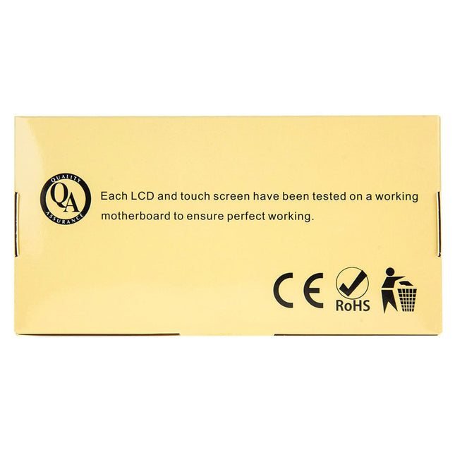 Replacement Lcd Touch Panel For Motorola Moto X Play / 3Rd Gen - 5.5 Inch