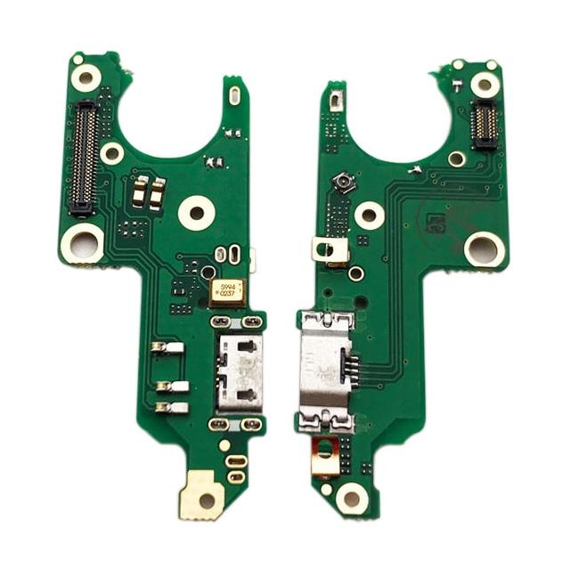 Charging Port Board For Nokia 6 - Compatible With Multiple Models