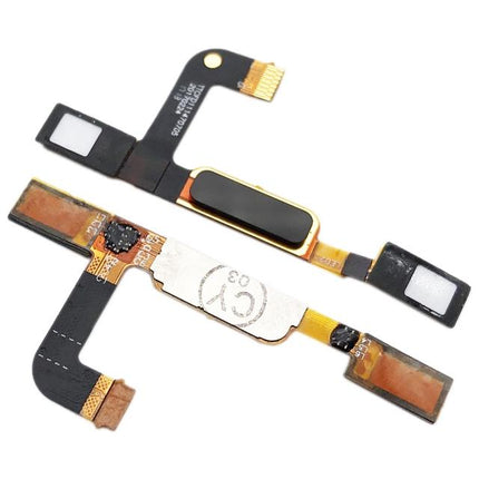 Fingerprint Sensor Flex Cable For Nokia 5 - Home Button