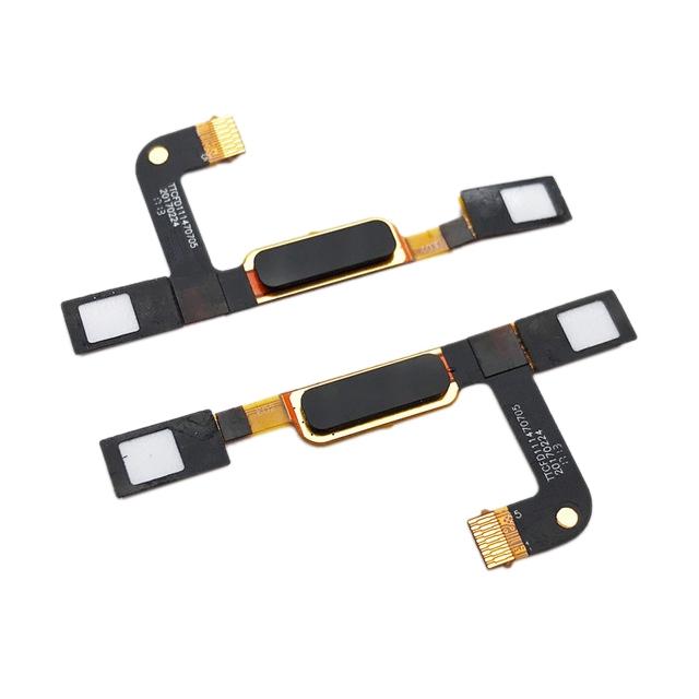 Fingerprint Sensor Flex Cable For Nokia 5 - Home Button