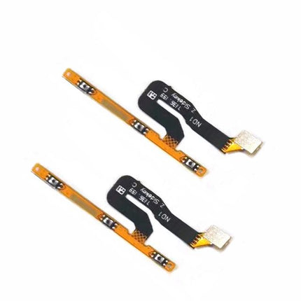 Flex Cable For Nokia 5 Power And Volume Buttons