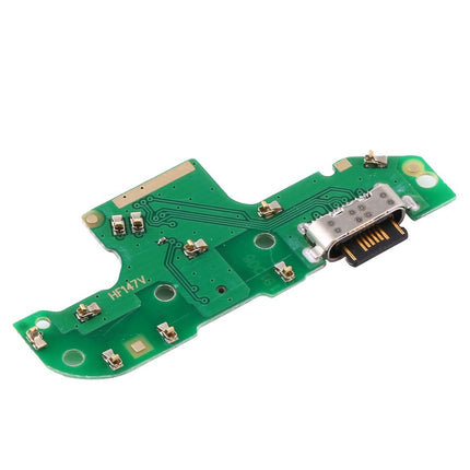 Motorola Moto G8 Play Charging Port Board