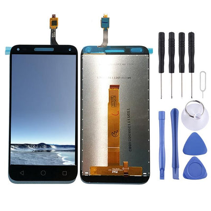 Alcatel U5 3G Lcd Screen With Digitizer Assembly